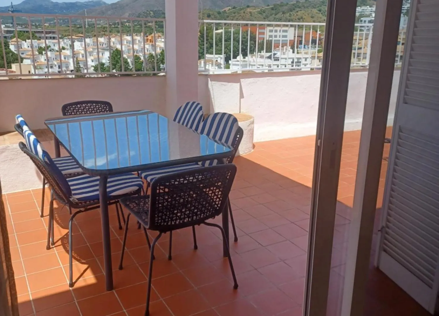 Atico En Estepona, Malaga