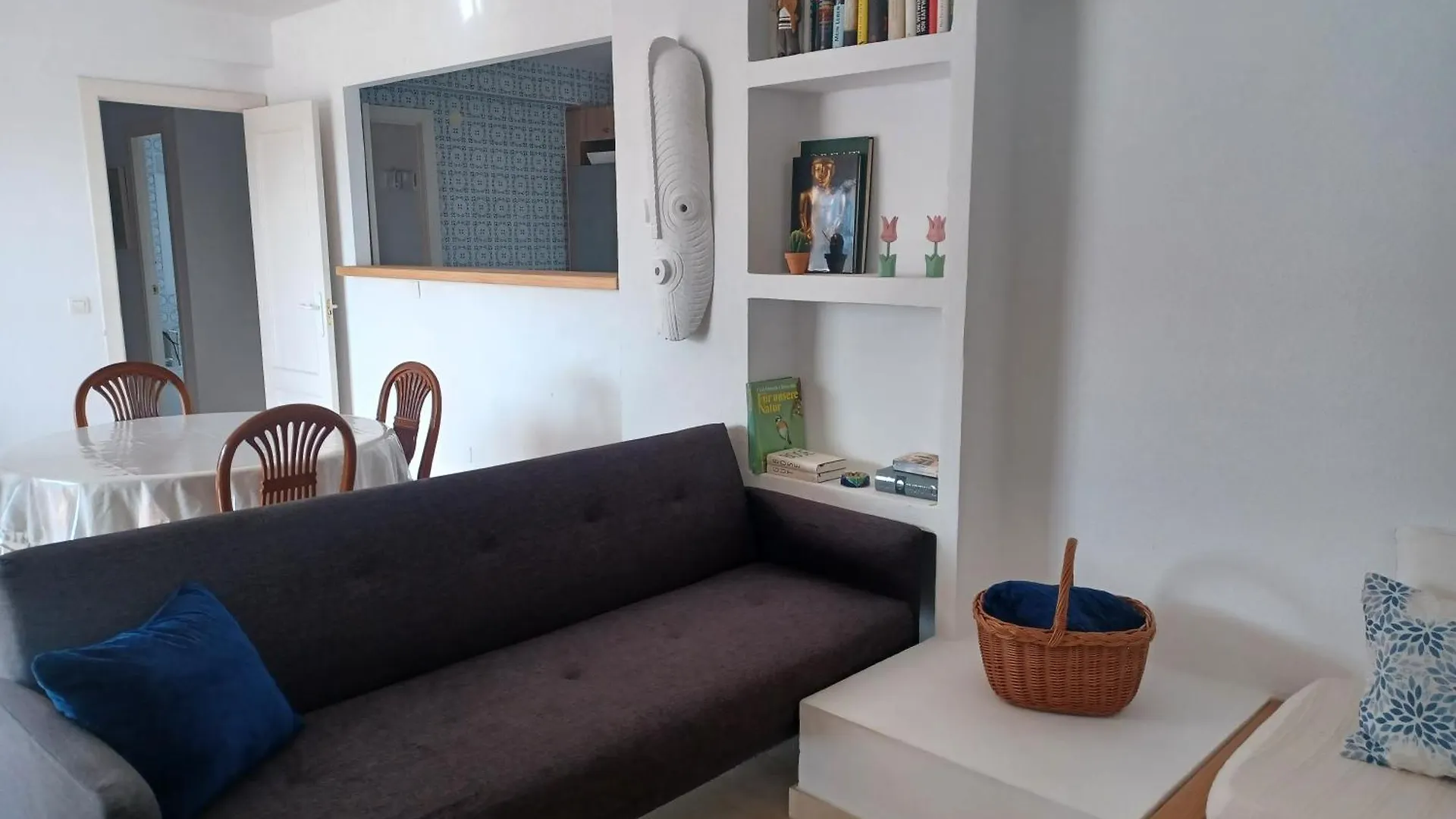 Atico En Estepona, Malaga 0*, Estepona