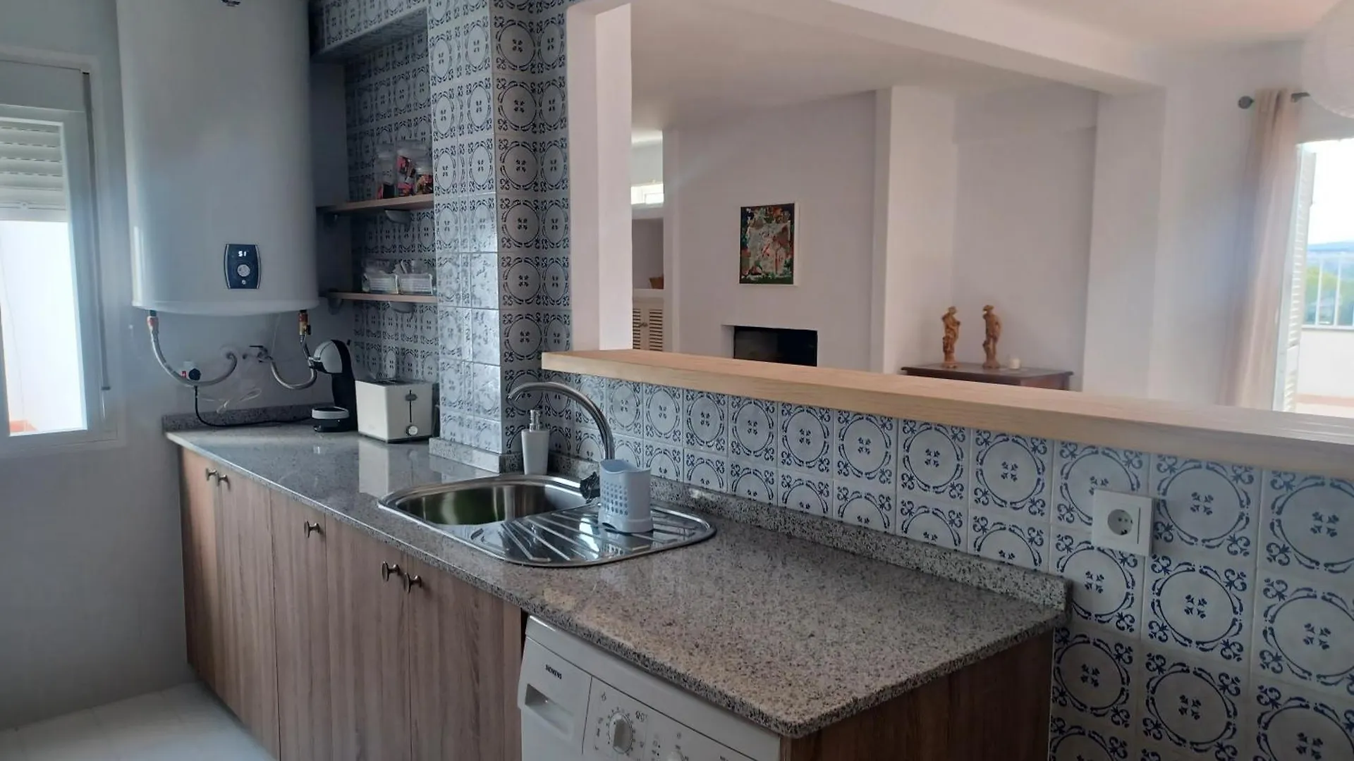Atico En Estepona, Malaga Apartamento Estepona