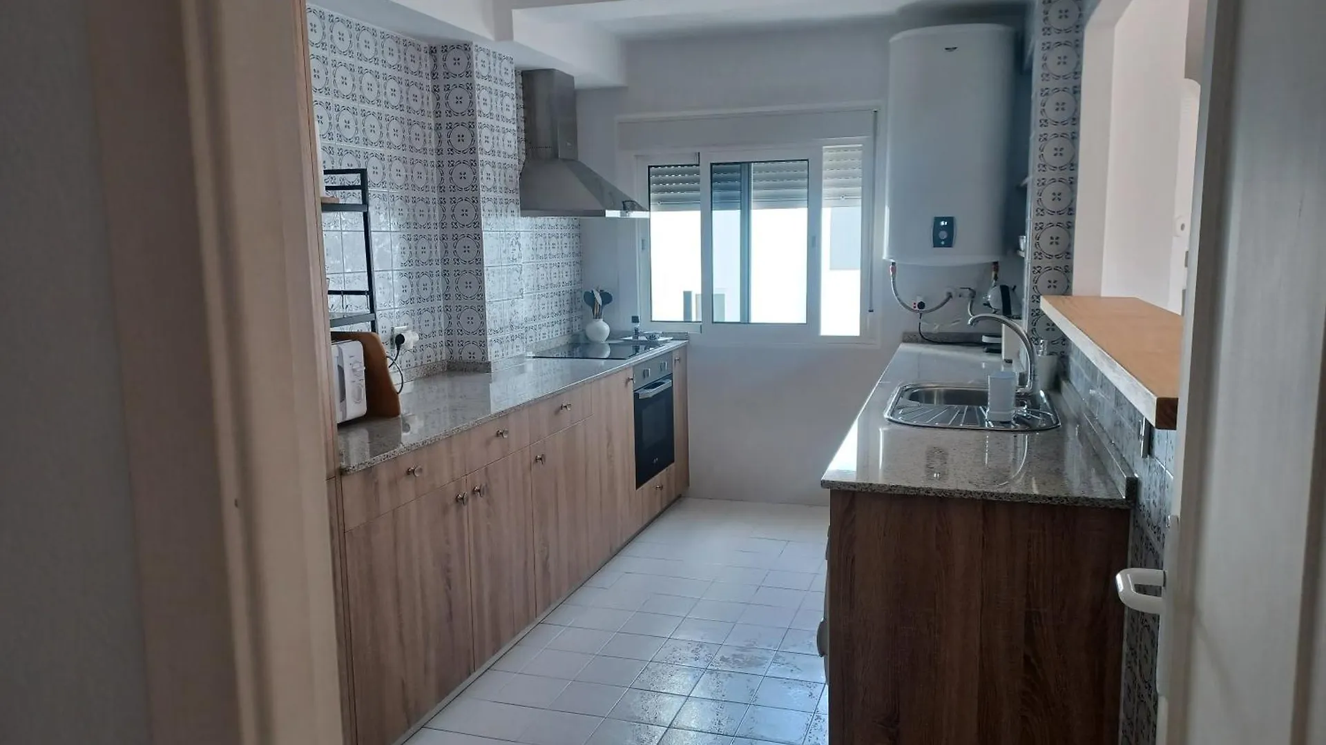 Apartamento Atico En Estepona, Malaga