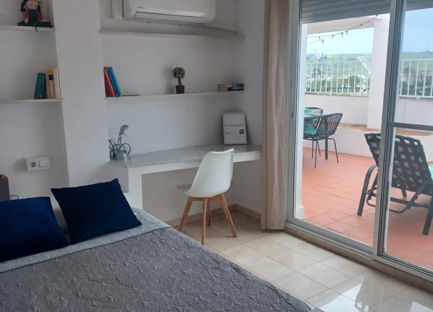 Atico En Estepona, Malaga 0*, Estepona España