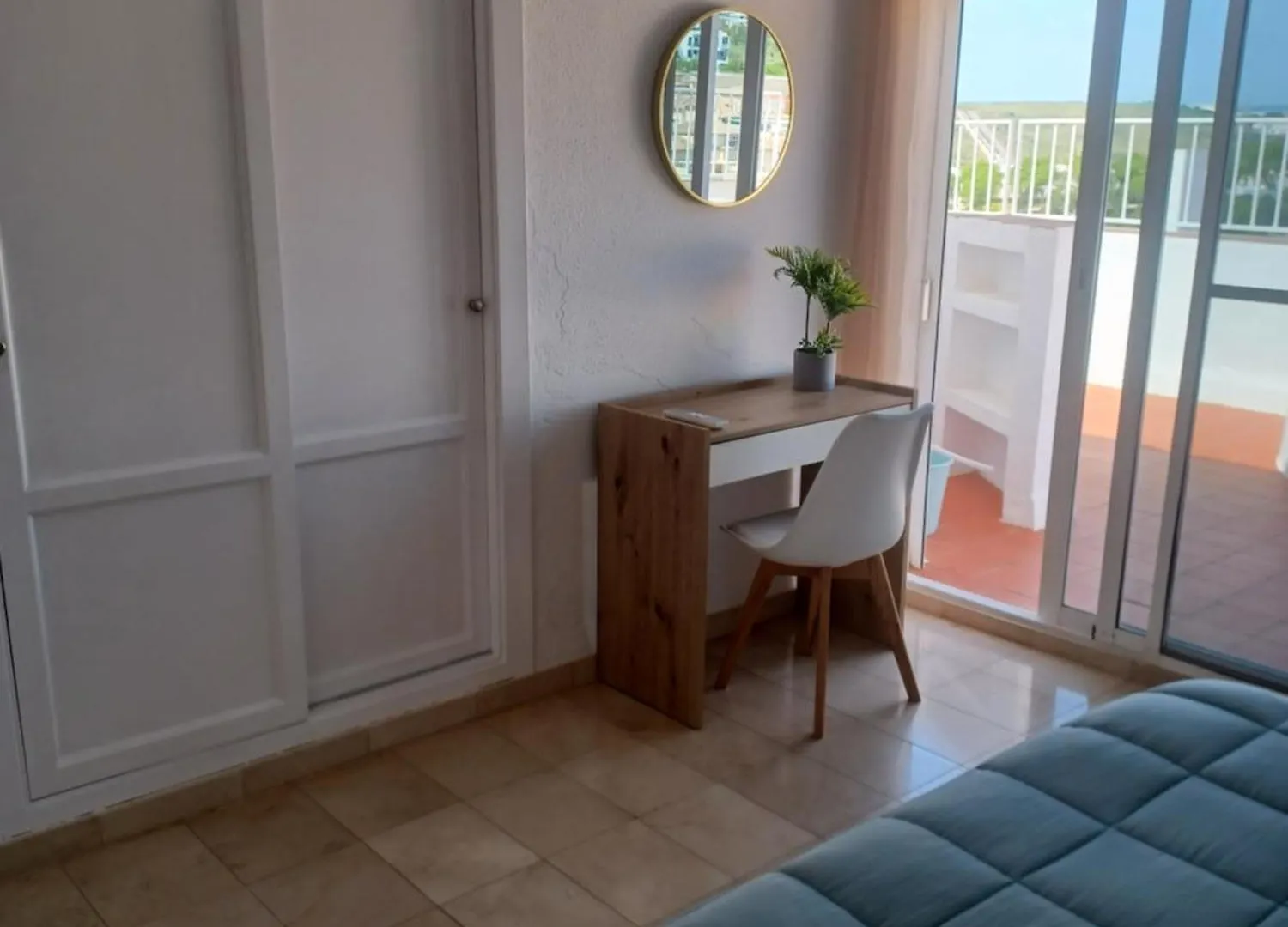 Atico En Estepona, Malaga Apartamento