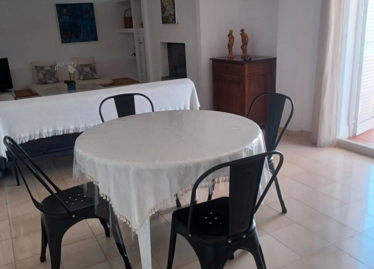 Atico En Estepona, Malaga Apartamento Estepona